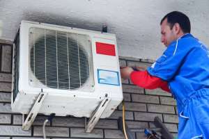 HVAC Companies Near Alvord, TX Available Now